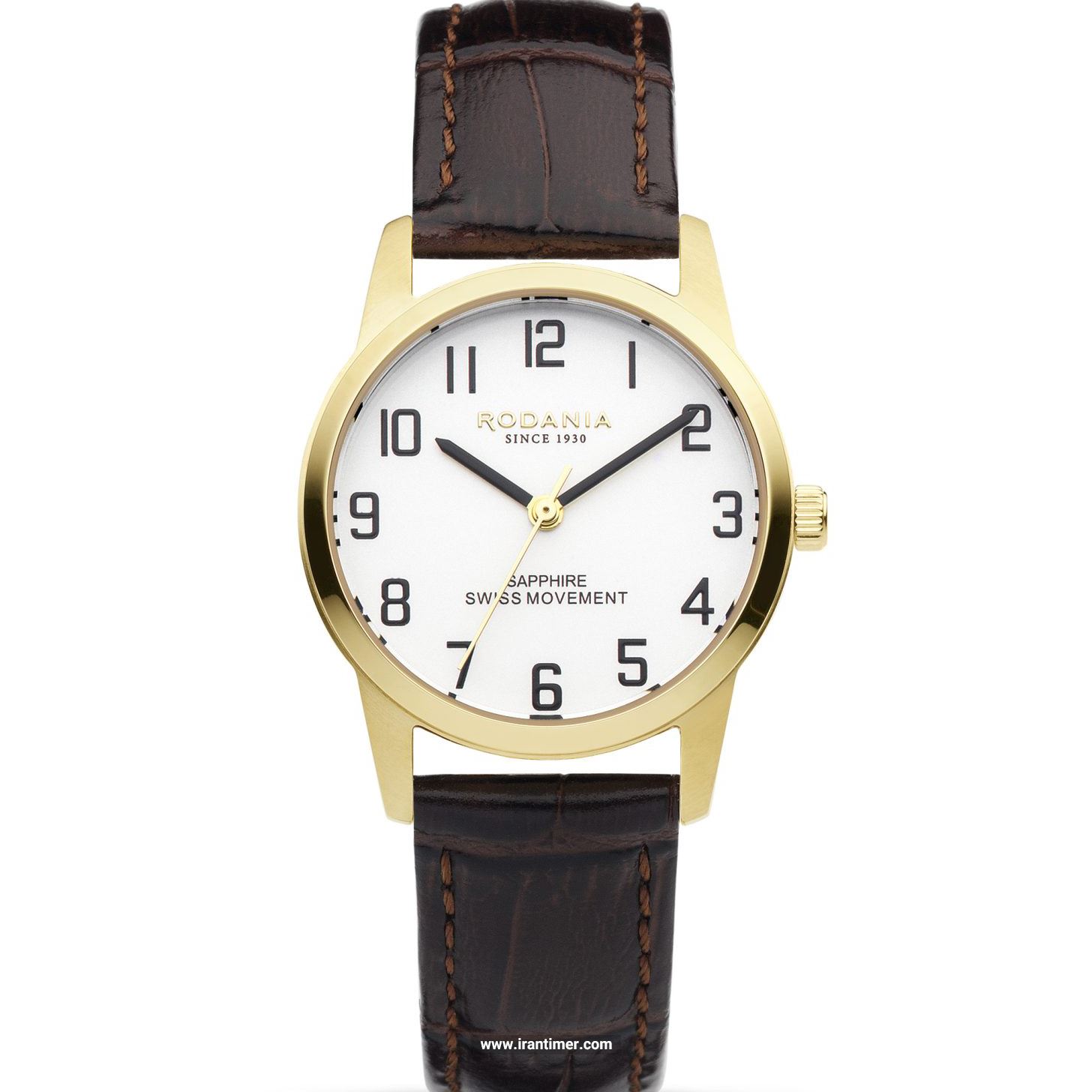 قیمت و خرید ساعت مچی زنانه رودانیا(RODANIA) مدل R-22018 کلاسیک | اورجینال و اصلی