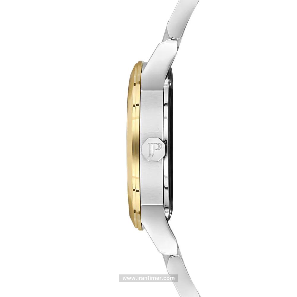 قیمت و خرید ساعت مچی زنانه ژاک فیلیپ(Jacques Philippe) مدل JPQLS3173X8 کلاسیک | اورجینال و اصلی