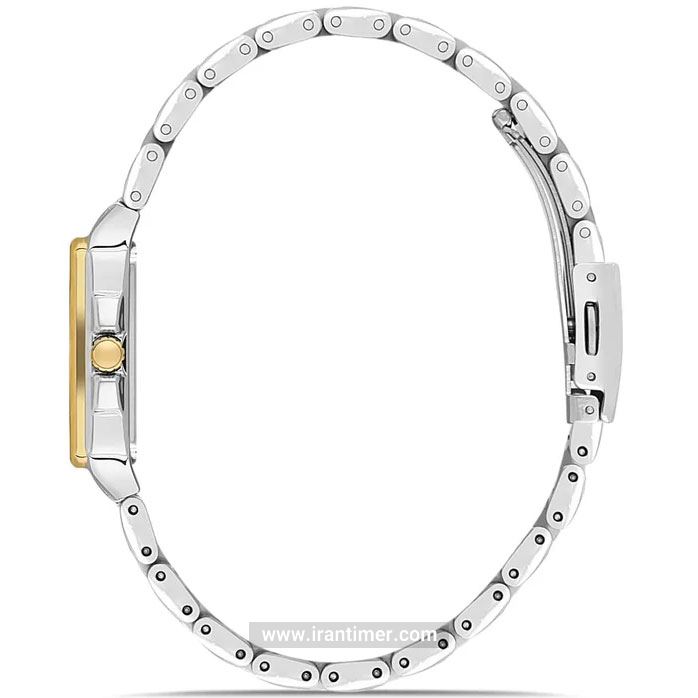 قیمت و خرید ساعت مچی زنانه دیوید گانر(David Guner) مدل DG-8669LA-D10 فشن | اورجینال و اصلی