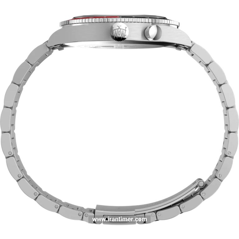 قیمت و خرید ساعت مچی مردانه تایمکس(TIMEX) مدل TW2W22700 کلاسیک | اورجینال و اصلی