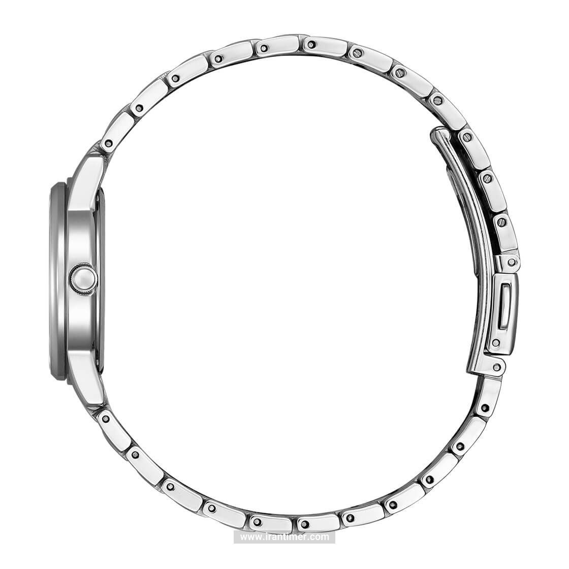 قیمت و خرید ساعت مچی زنانه سیتیزن(CITIZEN) مدل EW2318-73E کلاسیک | اورجینال و اصلی