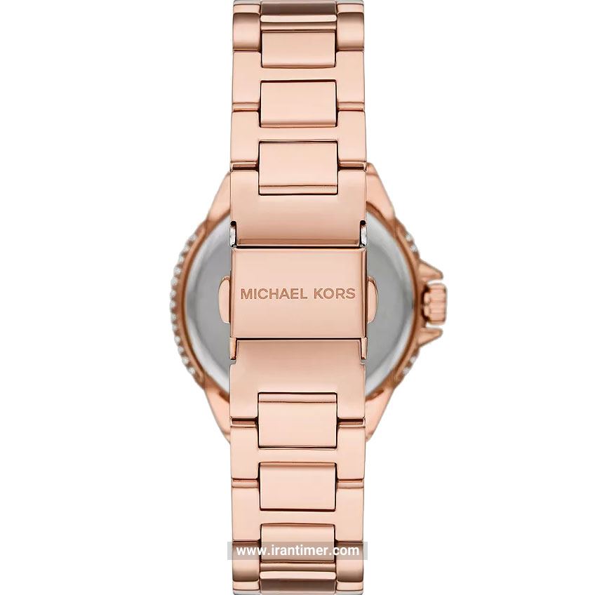 قیمت و خرید ساعت مچی زنانه مایکل کورس(MICHAEL KORS) مدل MK4700 فشن | اورجینال و اصلی