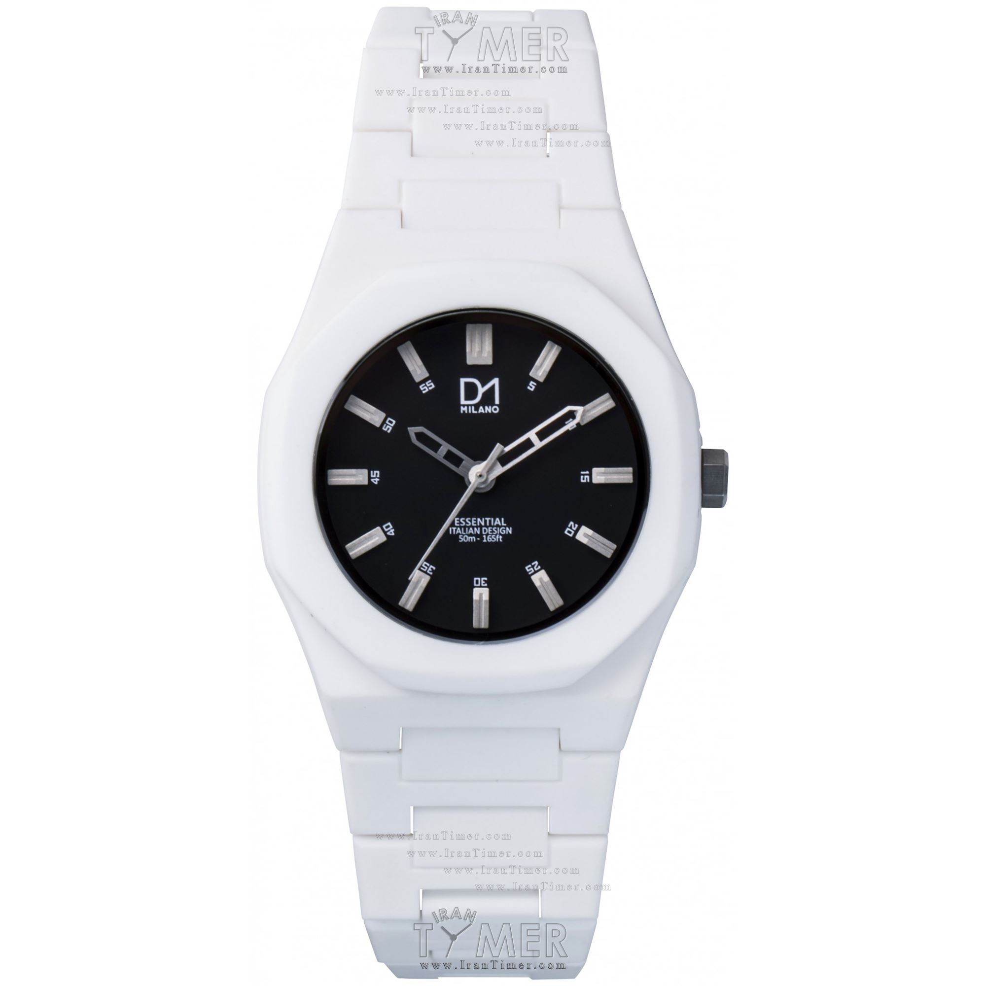 قیمت و خرید ساعت مچی زنانه دی وان میلانو(D1 MILANO) مدل ES02L کلاسیک | اورجینال و اصلی