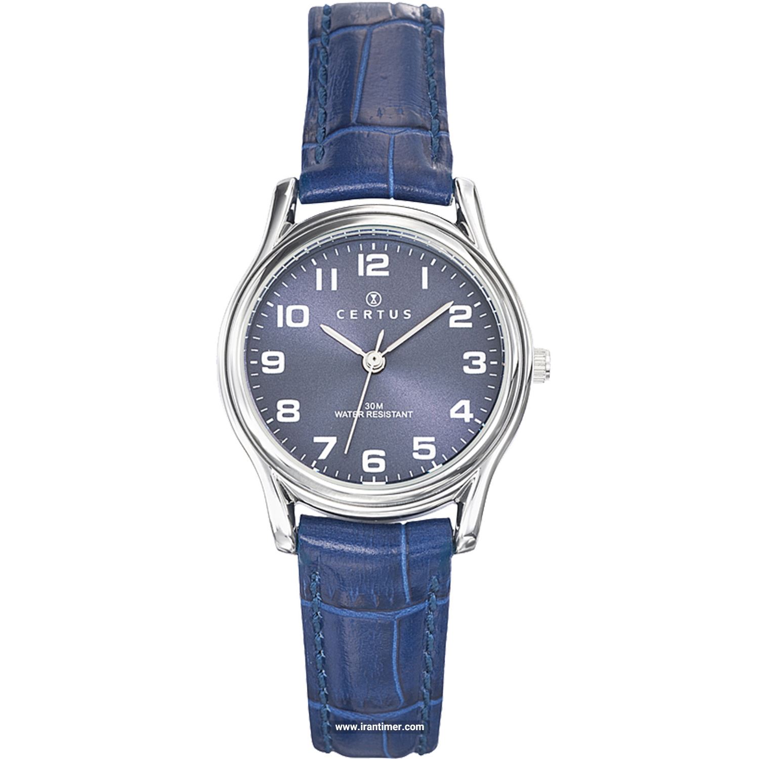 قیمت و خرید ساعت مچی زنانه سرتوس(Certus) مدل 644376 کلاسیک | اورجینال و اصلی