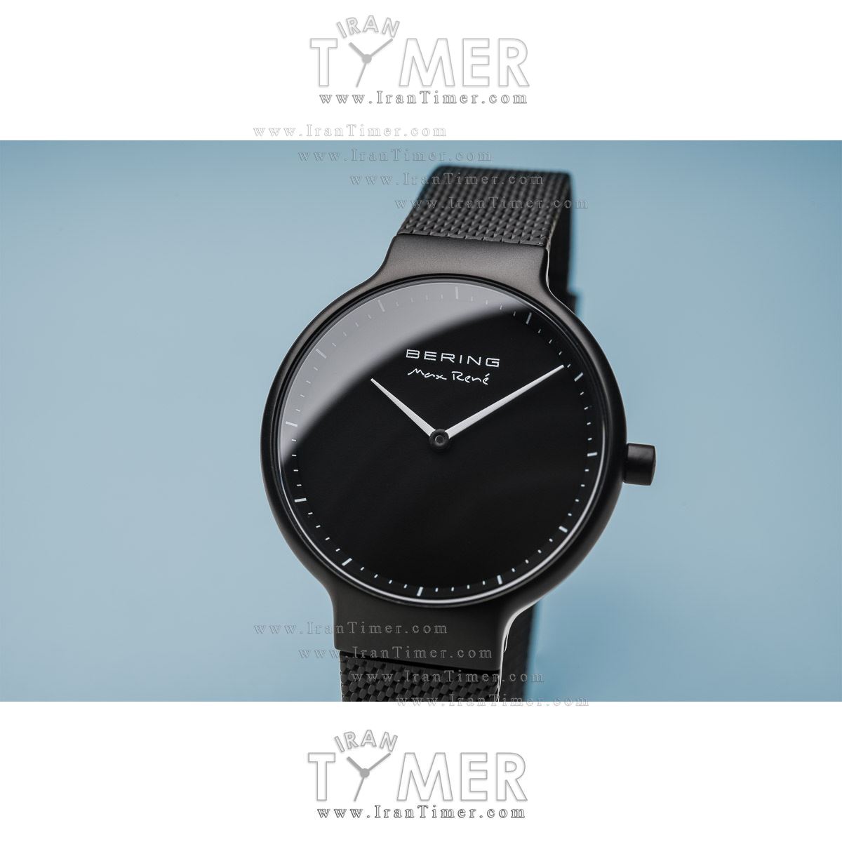 قیمت و خرید ساعت مچی زنانه برینگ(BERING) مدل B15531-123 کلاسیک | اورجینال و اصلی