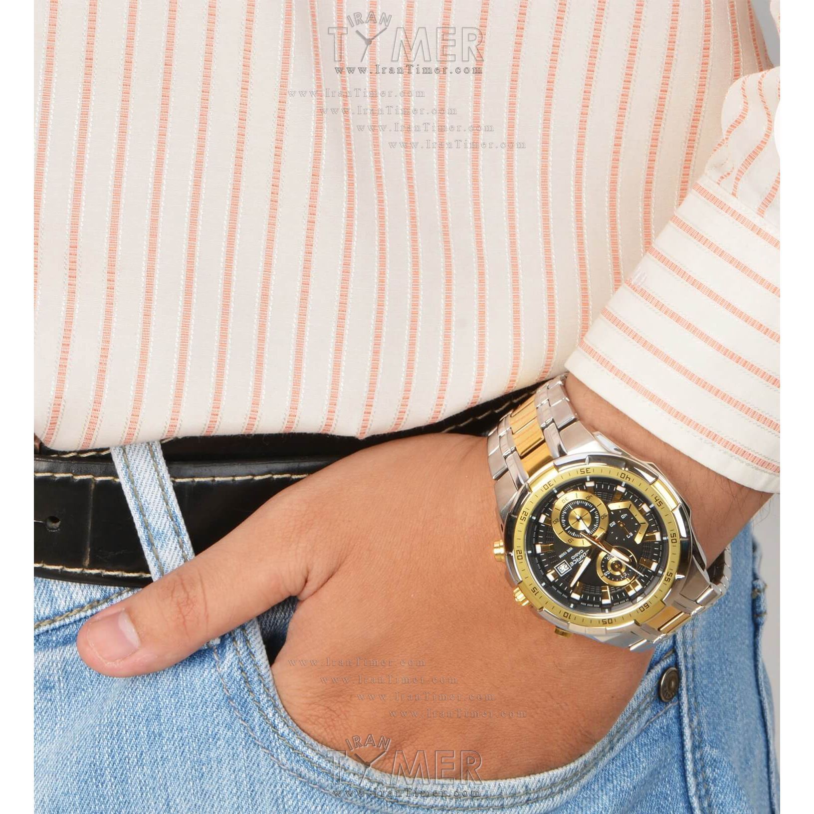 CASIO EFR 539SG 1AVUDF