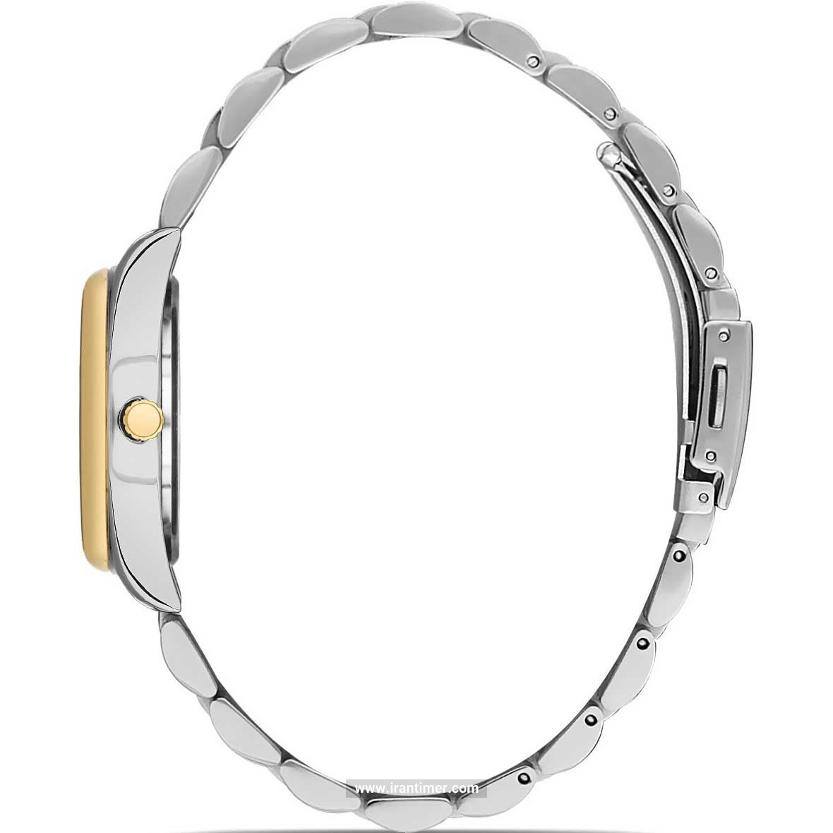 قیمت و خرید ساعت مچی زنانه دیوید گانر(David Guner) مدل DG-8391LA-D10 کلاسیک | اورجینال و اصلی