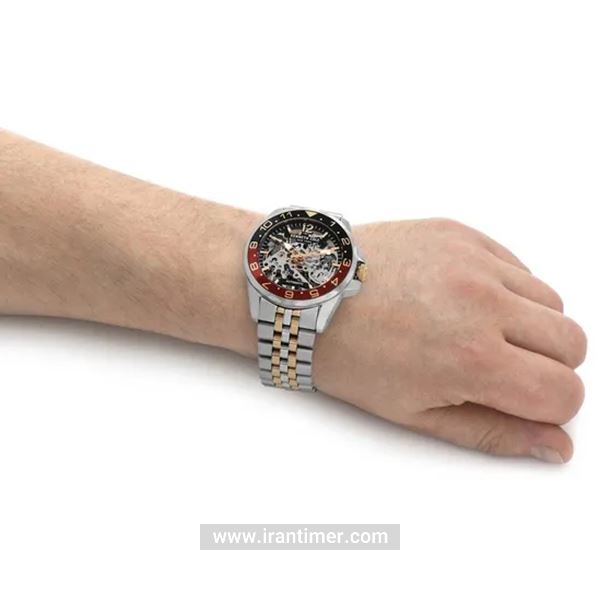 قیمت و خرید ساعت مچی مردانه کنت کول(KENNETH COLE) مدل KCWGL2124804 کلاسیک | اورجینال و اصلی