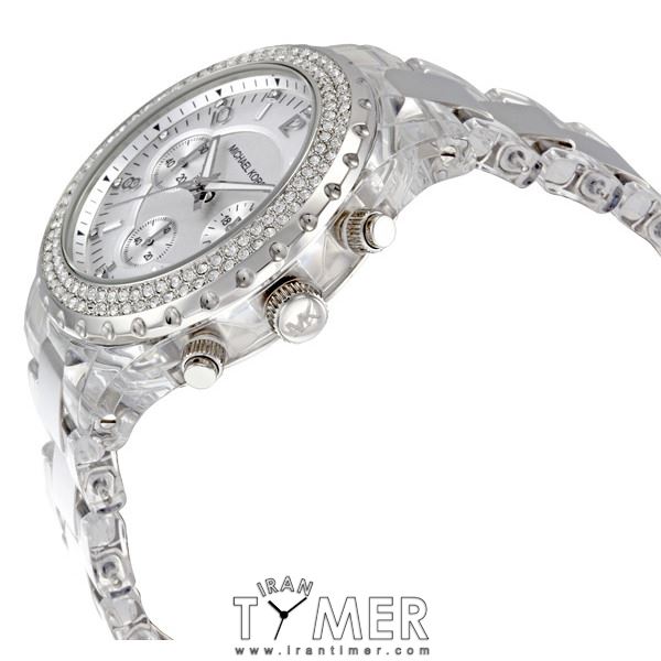 قیمت و خرید ساعت مچی زنانه مایکل کورس(MICHAEL KORS) مدل MK5397 فشن اسپرت | اورجینال و اصلی