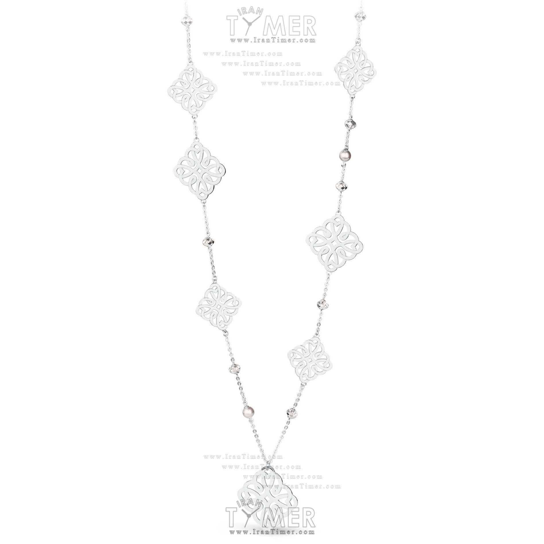 قیمت و خرید گردنبند زنانه برازوی(BROSWAY) مدل BRS02 فشن (ست لباس) | اورجینال و اصلی