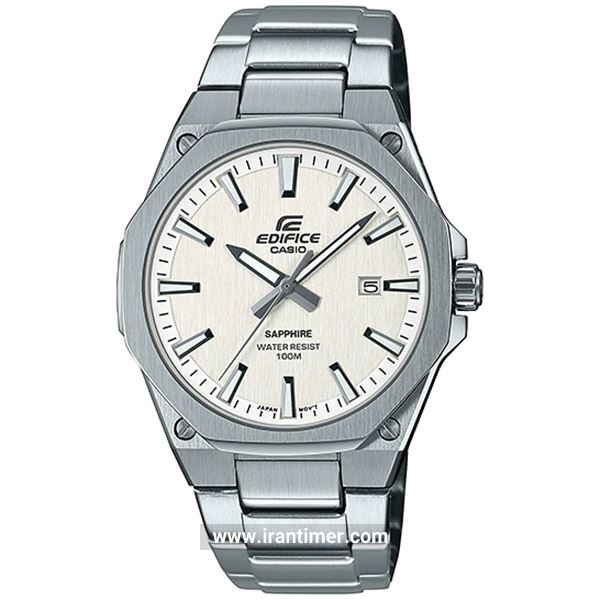 قیمت و خرید ساعت مچی مردانه کاسیو (CASIO) ادیفس(ادیفایس) مدل EFR-S108D-7AVUDF کلاسیک | اورجینال و اصلی