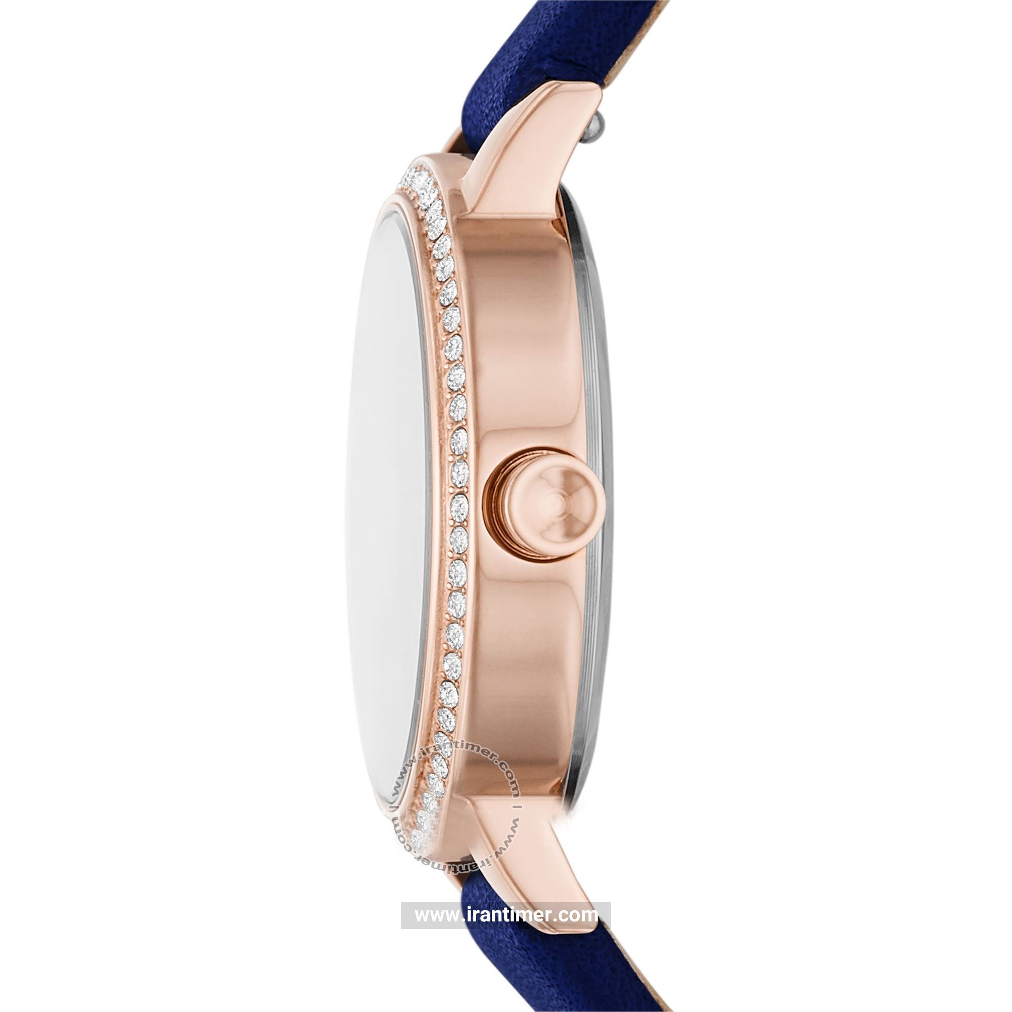 قیمت و خرید ساعت مچی زنانه دی کی ان وای(DKNY) مدل NY2974 کلاسیک | اورجینال و اصلی