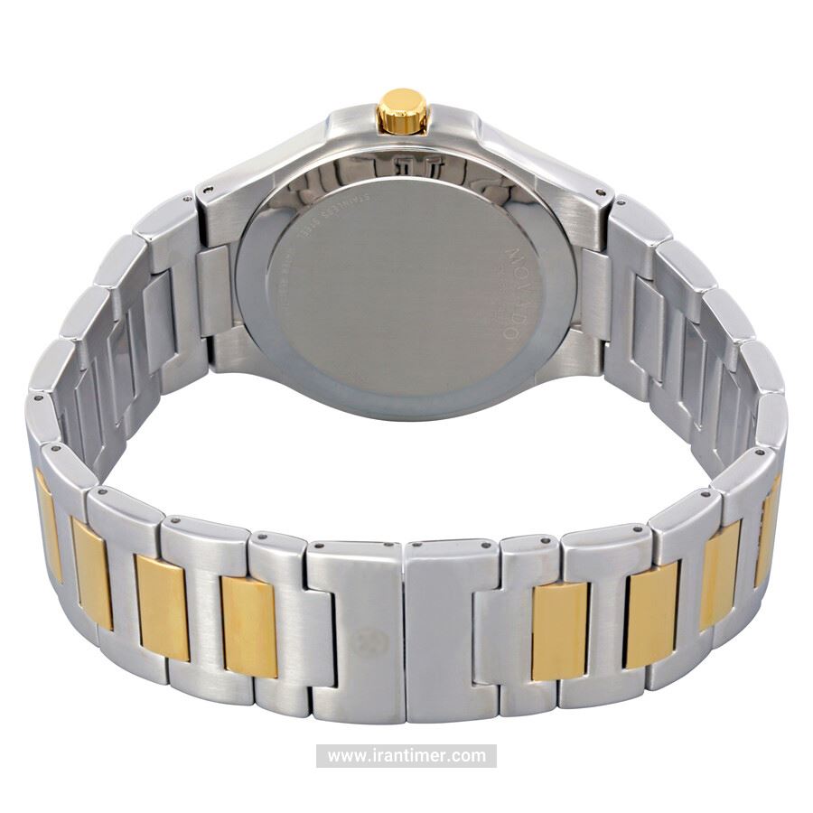 قیمت و خرید ساعت مچی مردانه موادو(MOVADO) مدل 606907 کلاسیک | اورجینال و اصلی