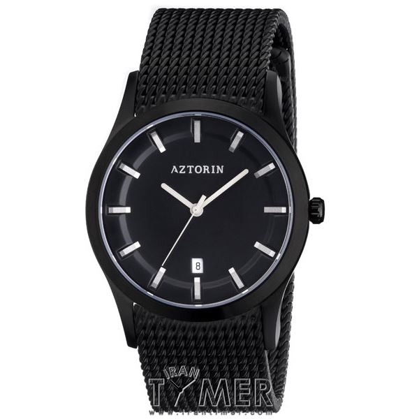 قیمت و خرید ساعت مچی مردانه ازتورین(AZTORIN) مدل A043.G175 کلاسیک | اورجینال و اصلی