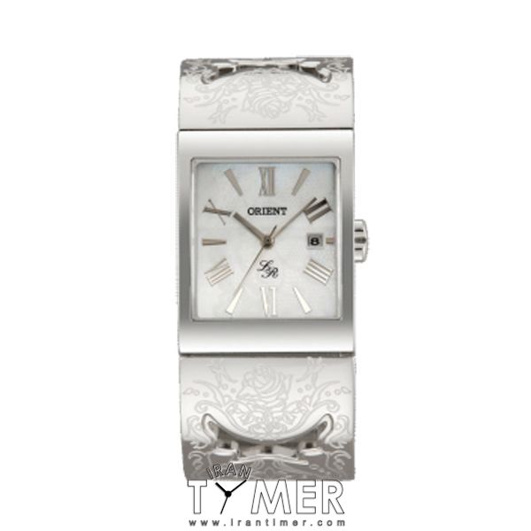 قیمت و خرید ساعت مچی زنانه اورینت(ORIENT) مدل SZCC003W فشن | اورجینال و اصلی