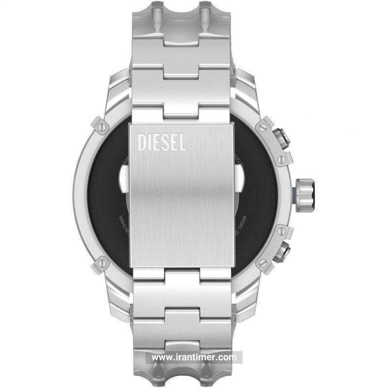 قیمت و خرید ساعت مچی مردانه دیزل(DIESEL) مدل DZT2040 اسپرت | اورجینال و اصلی