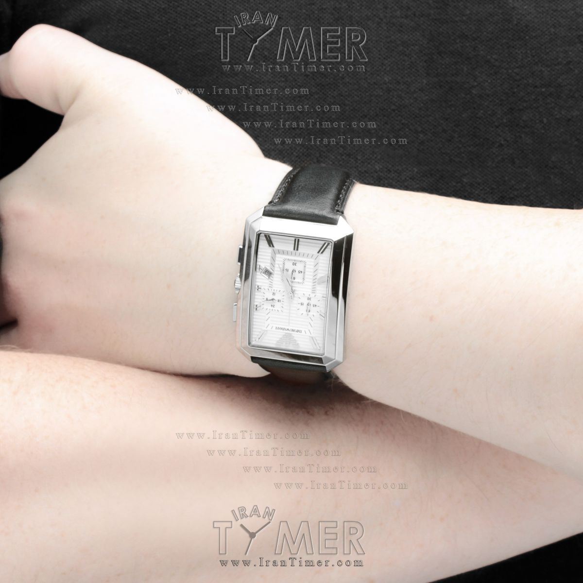 قیمت و خرید ساعت مچی مردانه امپریو آرمانی(EMPORIO ARMANI) مدل AR0472 کلاسیک | اورجینال و اصلی