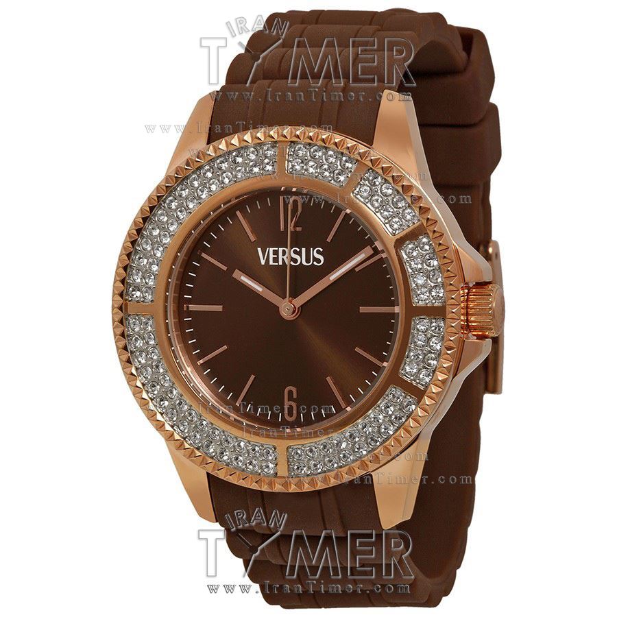 قیمت و خرید ساعت مچی زنانه ورسوس ورساچه(VERSUS VERSACE) مدل SGM060013 فشن اسپرت | اورجینال و اصلی