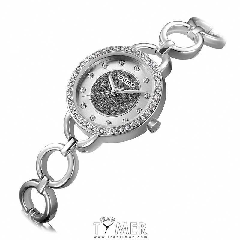 قیمت و خرید ساعت مچی زنانه او دی ام(O.D.M) مدل DM047-01 کلاسیک | اورجینال و اصلی