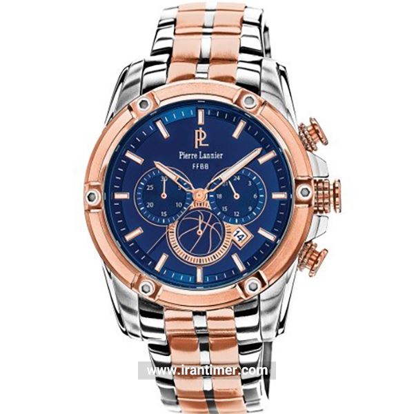 قیمت و خرید ساعت مچی مردانه پیر لنیر(PIERRE LANNIER) مدل 374A061 کلاسیک | اورجینال و اصلی