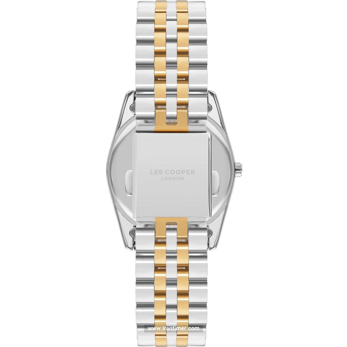 قیمت و خرید ساعت مچی زنانه لیکوپر(LEE COOPER) مدل LC07811.230 کلاسیک | اورجینال و اصلی