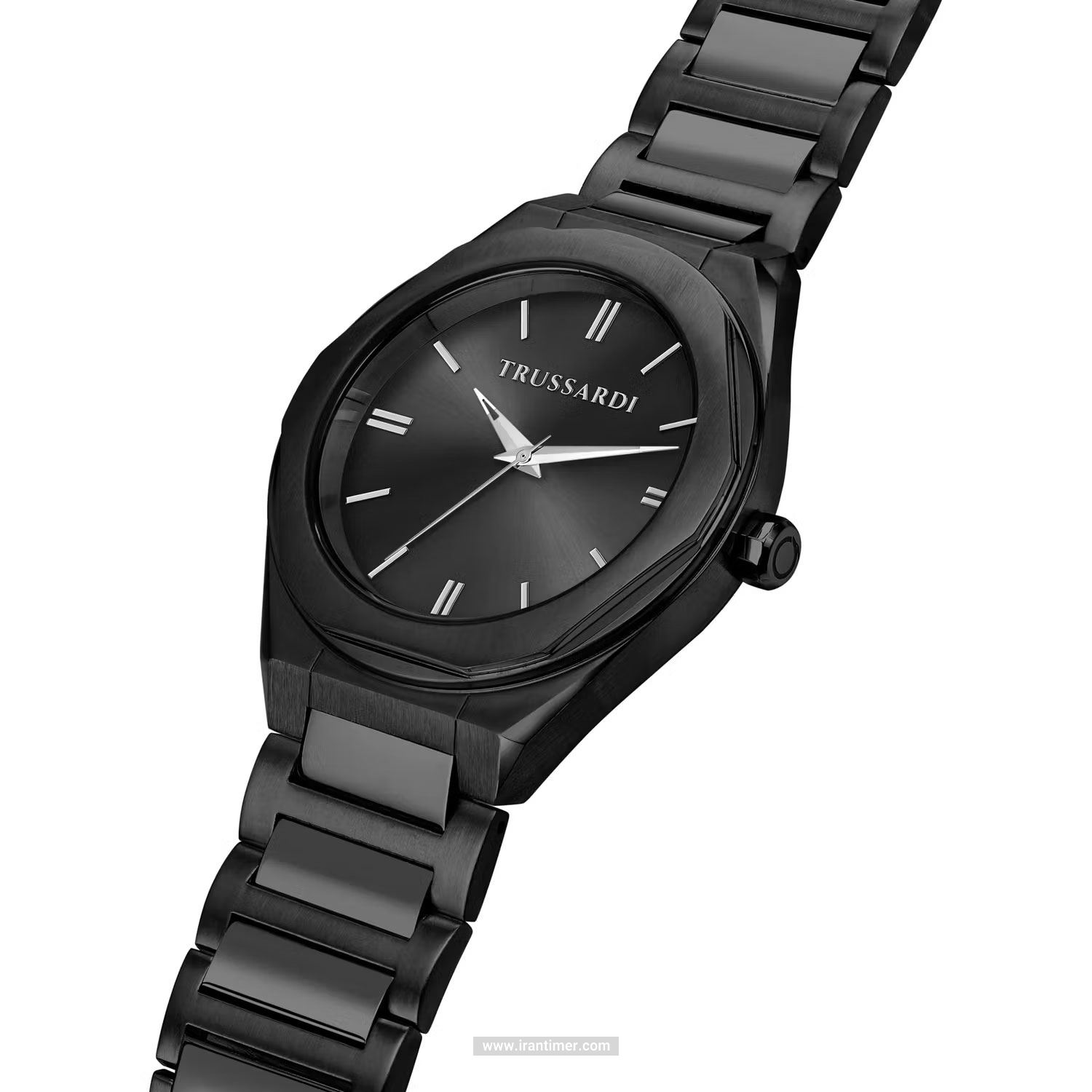 قیمت و خرید ساعت مچی مردانه تروساردی(TRUSSARDI) مدل R2453156007 کلاسیک | اورجینال و اصلی