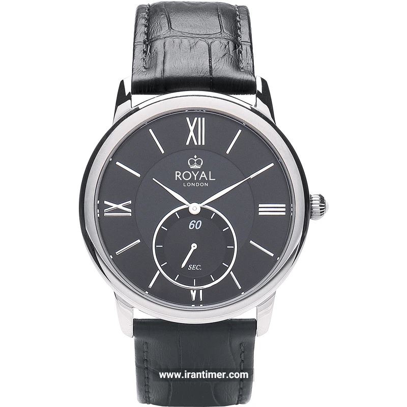 قیمت و خرید ساعت مچی مردانه رویال لندن(ROYAL LONDON) مدل 41417-02 کلاسیک | اورجینال و اصلی