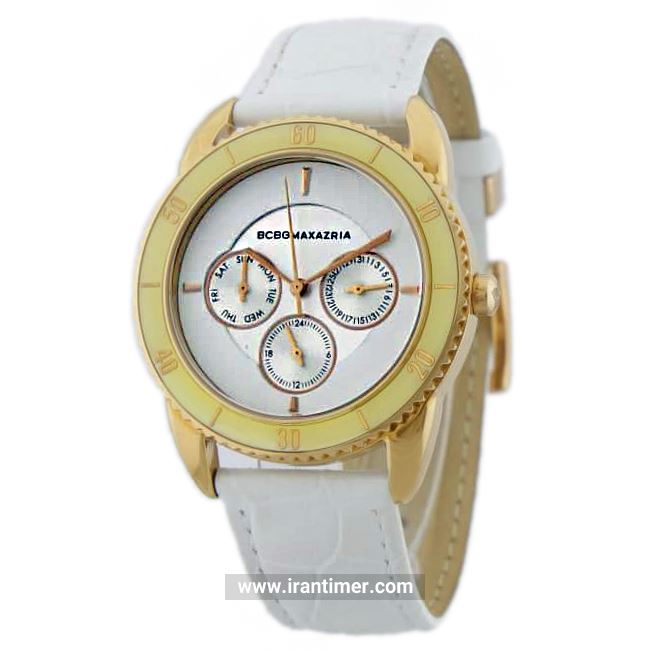 قیمت و خرید ساعت مچی زنانه بی سی بی جی(BCBG MAXAZRIA) مدل BG6391-01 کلاسیک | اورجینال و اصلی