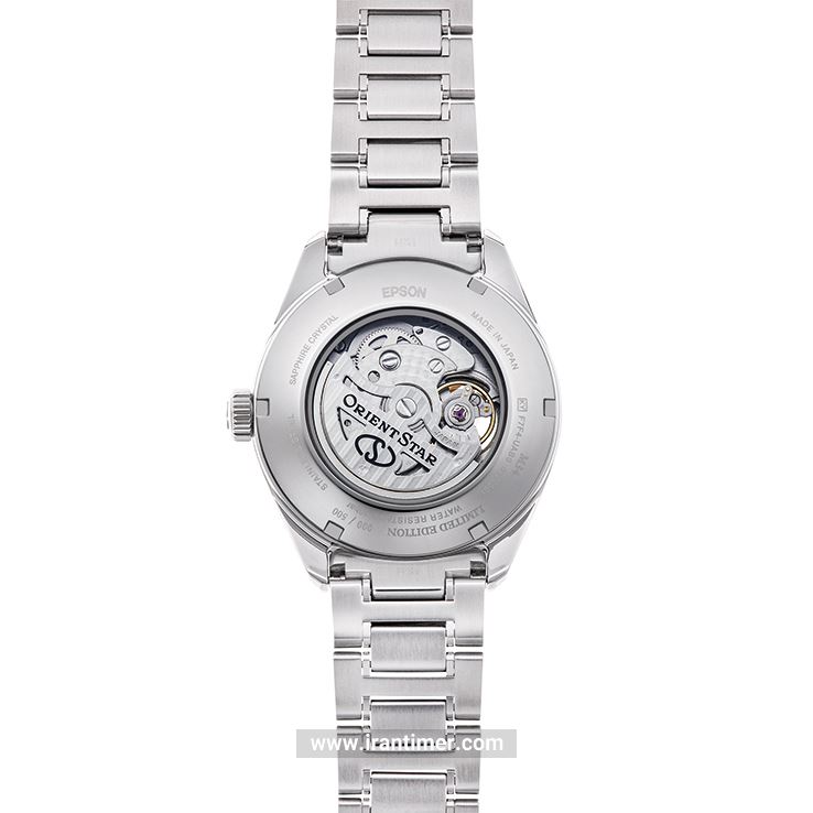 قیمت و خرید ساعت مچی مردانه اورینت(ORIENT) مدل RE-BY0007A00B کلاسیک | اورجینال و اصلی