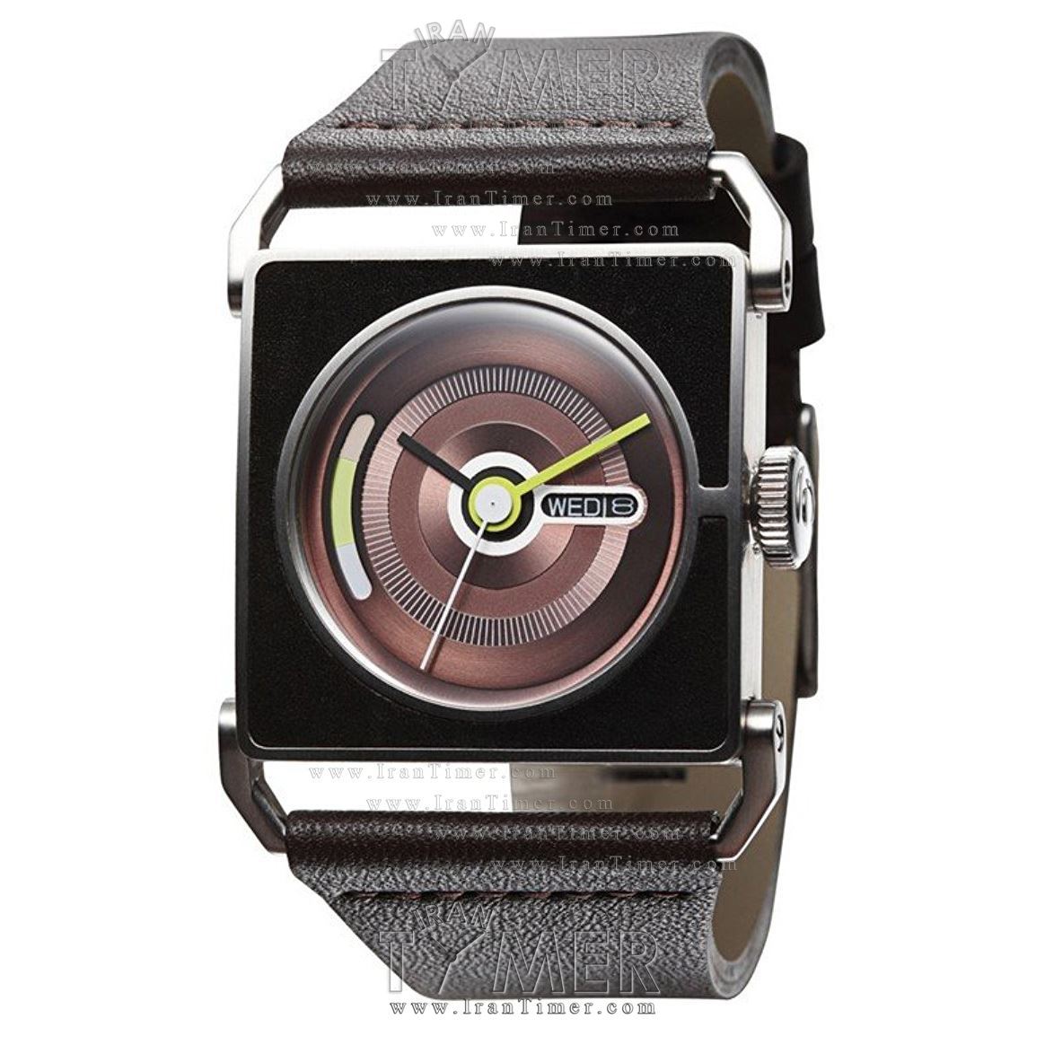 قیمت و خرید ساعت مچی مردانه تکس(TACS) مدل TS1012B کلاسیک | اورجینال و اصلی