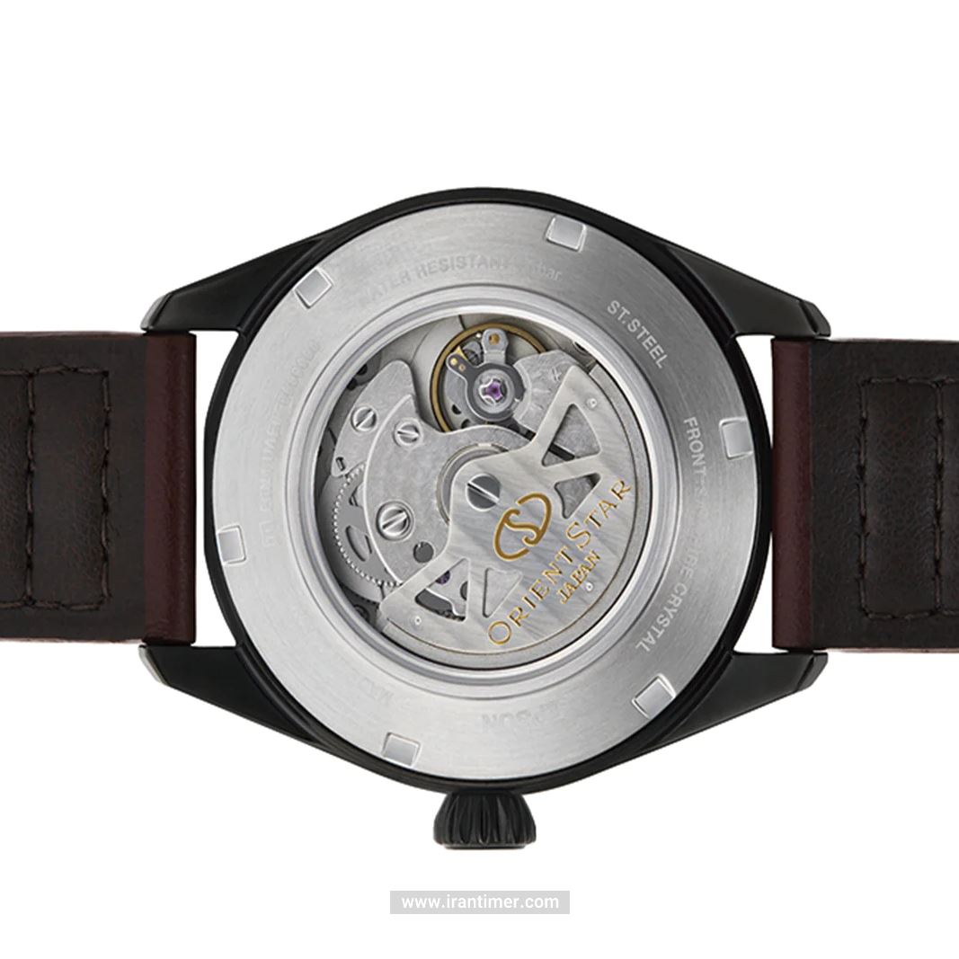 قیمت و خرید ساعت مچی مردانه اورینت(ORIENT) مدل RE-AU0202N کلاسیک | اورجینال و اصلی