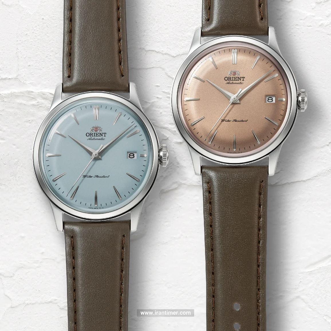 قیمت و خرید ساعت مچی مردانه اورینت(ORIENT) مدل RA-AC0M15Y کلاسیک | اورجینال و اصلی
