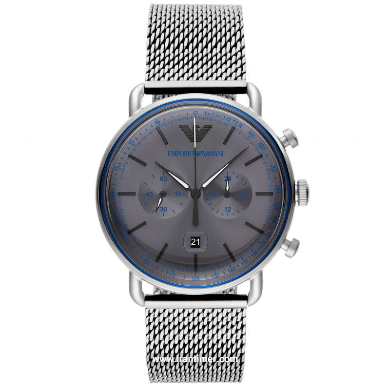 قیمت و خرید ساعت مچی مردانه امپریو آرمانی(EMPORIO ARMANI) مدل AR11383 کلاسیک | اورجینال و اصلی