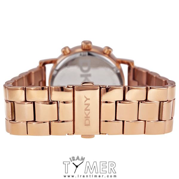 قیمت و خرید ساعت مچی زنانه دی کی ان وای(DKNY) مدل NY8358 کلاسیک فشن | اورجینال و اصلی