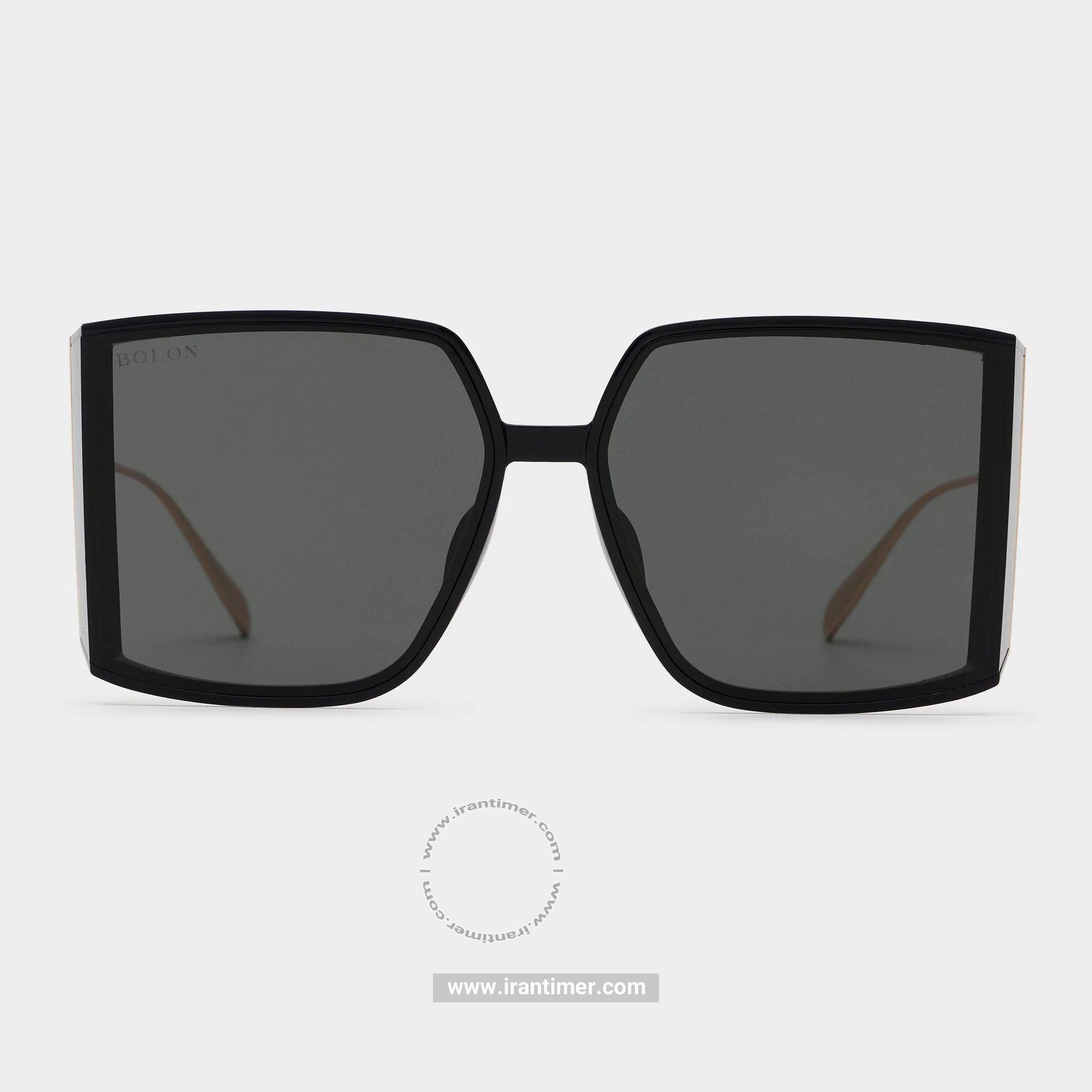 قیمت و خرید عینک آفتابی زنانه فشن (Bolon) مدل BL5066A10 | اورجینال و اصلی