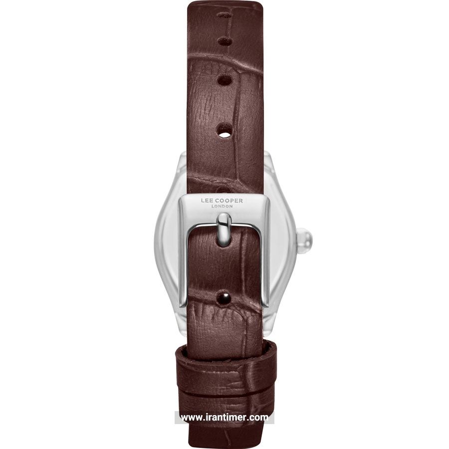 قیمت و خرید ساعت مچی زنانه لیکوپر(LEE COOPER) مدل LC08392.312 کلاسیک | اورجینال و اصلی