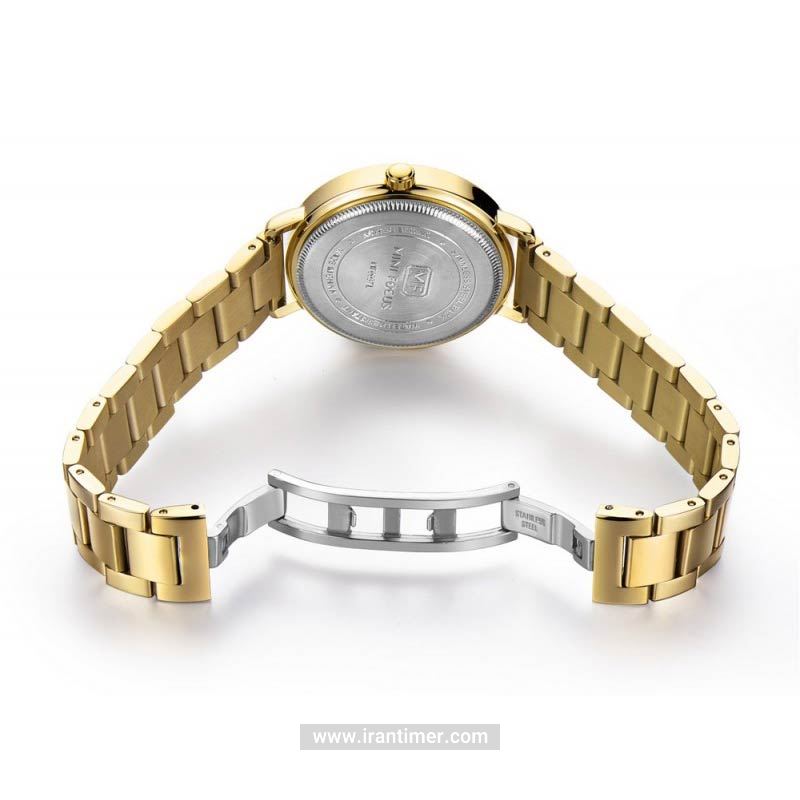 قیمت و خرید ساعت مچی زنانه مینی فوکوس(Mini Focus) مدل MF0037L.01 کلاسیک | اورجینال و اصلی