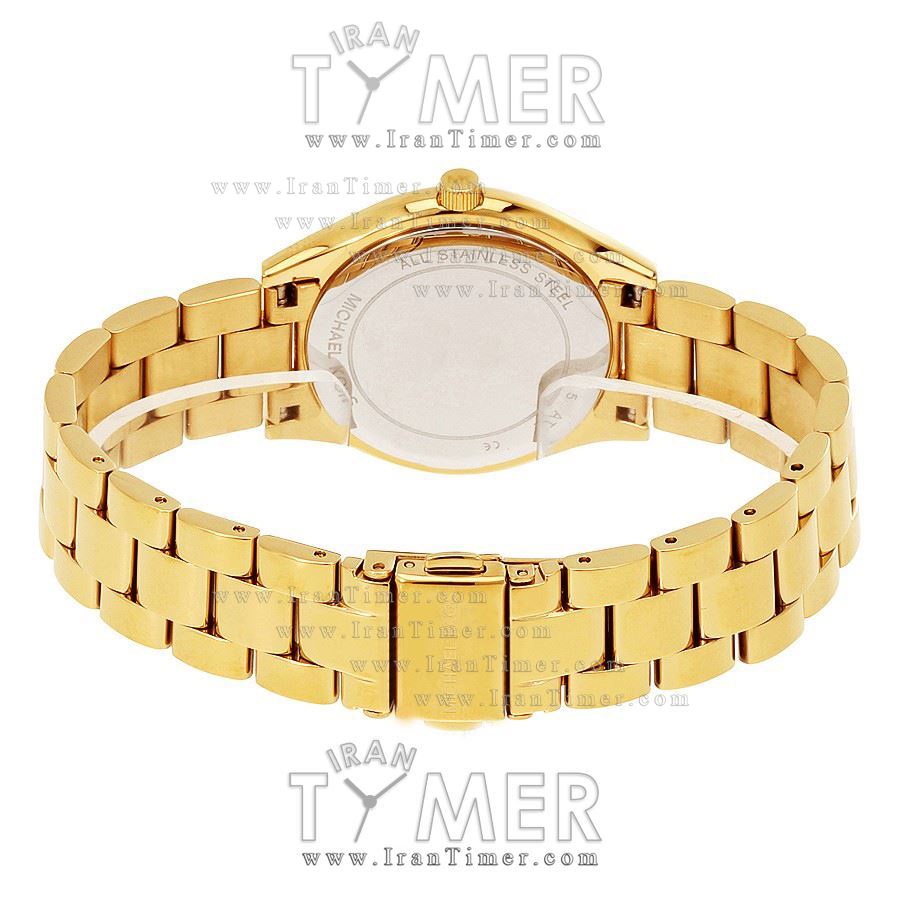 قیمت و خرید ساعت مچی زنانه مایکل کورس(MICHAEL KORS) مدل MK3477 کلاسیک | اورجینال و اصلی