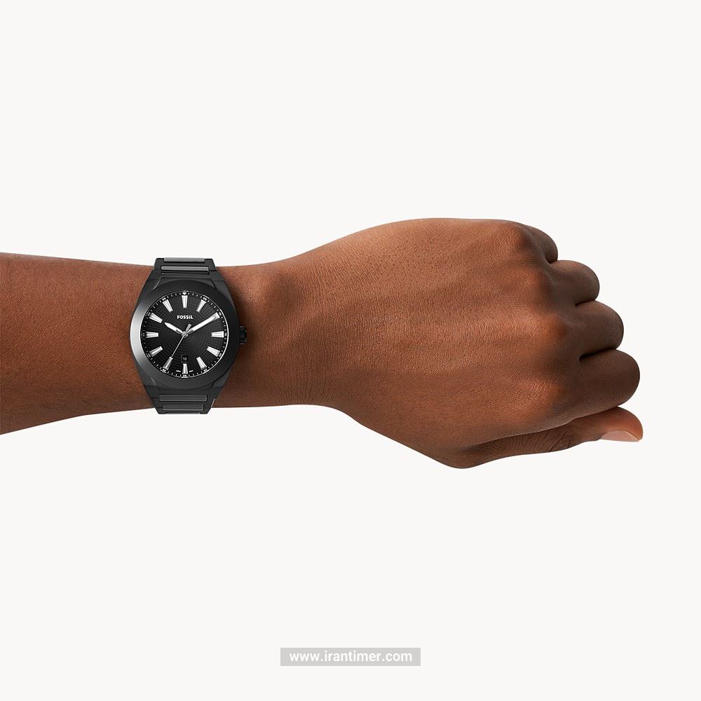 قیمت و خرید ساعت مچی مردانه فسیل(FOSSIL) مدل CE5028 کلاسیک | اورجینال و اصلی