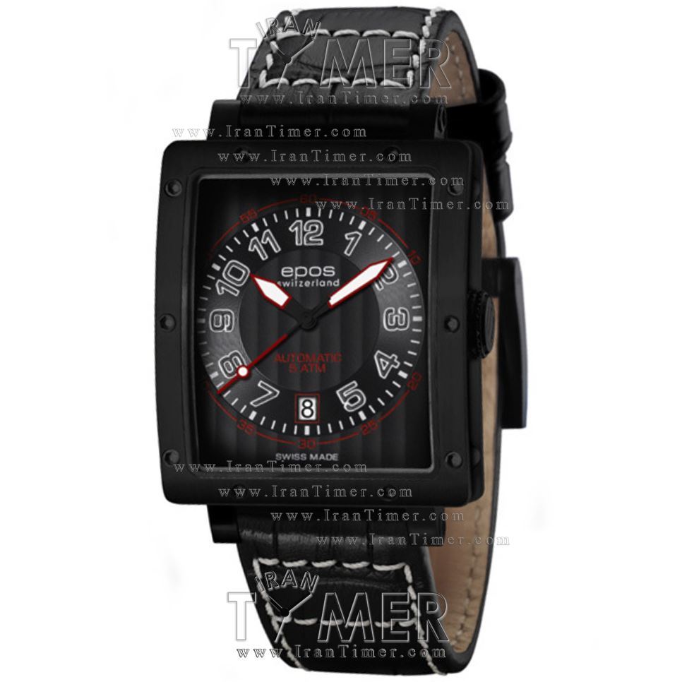 قیمت و خرید ساعت مچی مردانه ایپوز(EPOS) مدل 3417.132.25.35.24 کلاسیک | اورجینال و اصلی