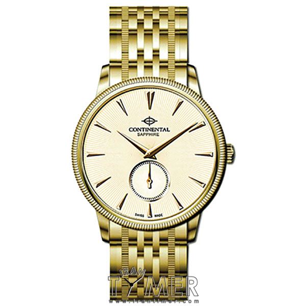 قیمت و خرید ساعت مچی زنانه کنتیننتال(CONTINENTAL) مدل 15201-LT202330 کلاسیک | اورجینال و اصلی