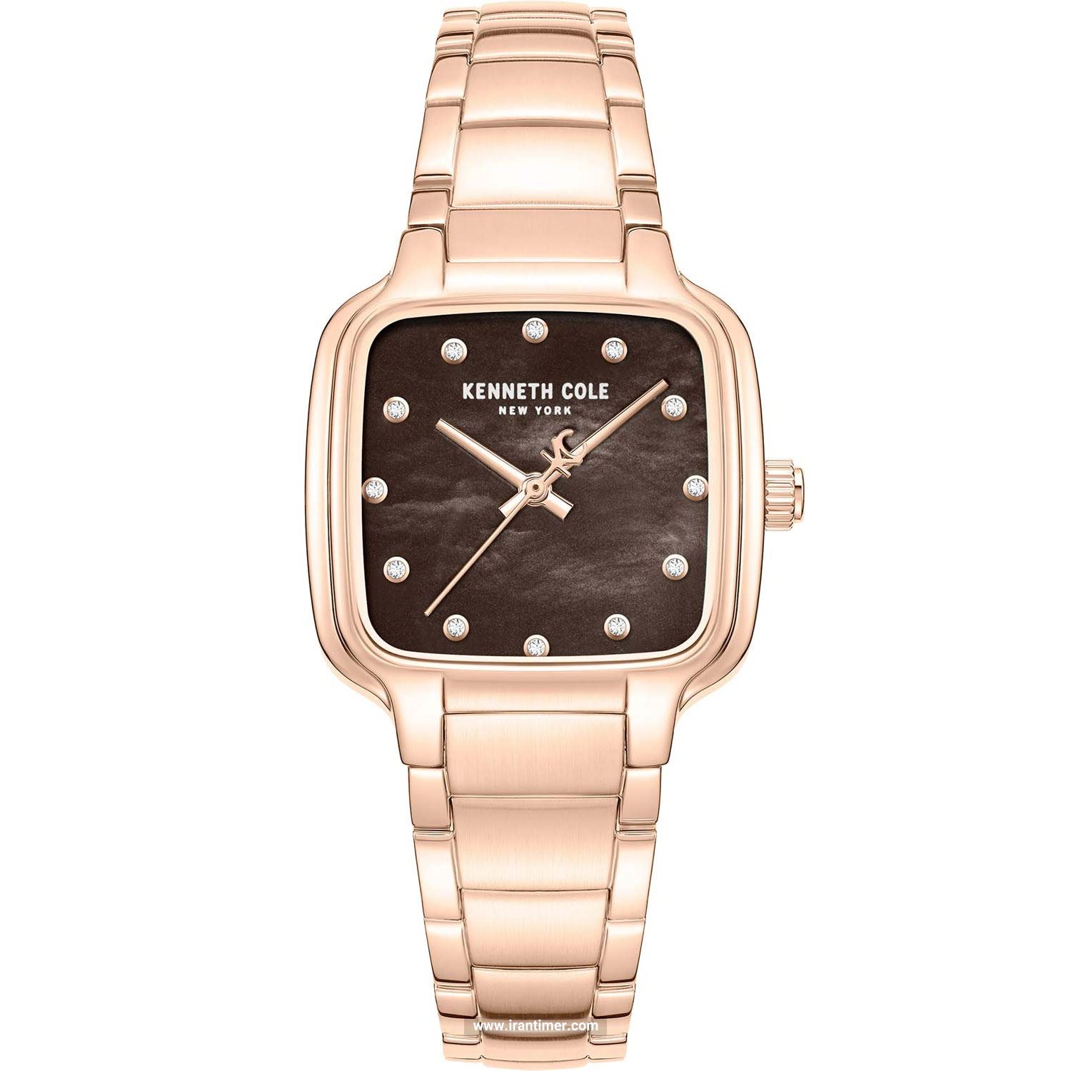 قیمت و خرید ساعت مچی زنانه کنت کول(KENNETH COLE) مدل KCWLG0087801 کلاسیک | اورجینال و اصلی