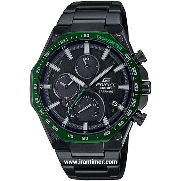 قیمت و خرید ساعت مچی مردانه کاسیو (CASIO) ادیفس(ادیفایس) مدل EQB-1100XDC-1ADR کلاسیک | اورجینال و اصلی