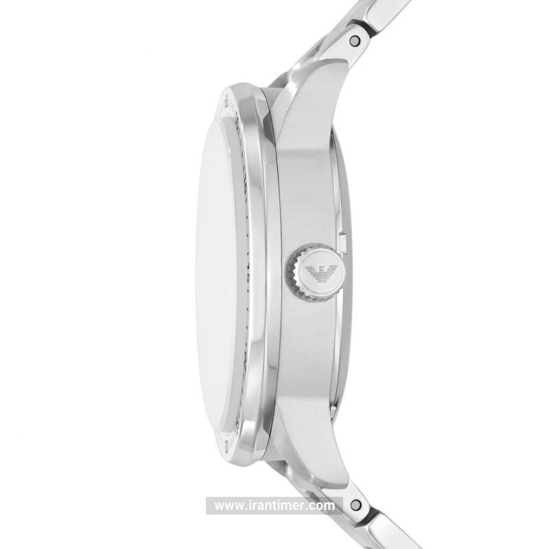 قیمت و خرید ساعت مچی مردانه امپریو آرمانی(EMPORIO ARMANI) مدل AR60053 کلاسیک | اورجینال و اصلی