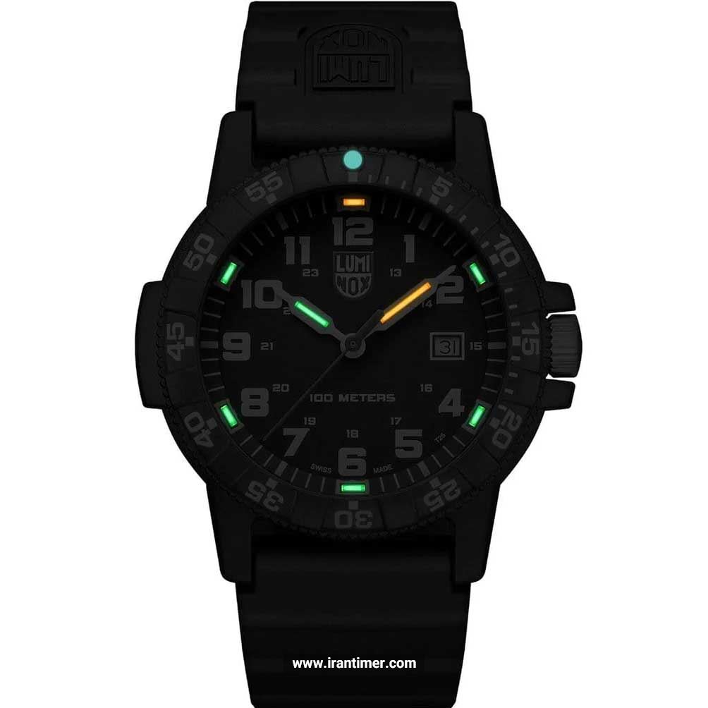 قیمت و خرید ساعت مچی مردانه لومینوکس(LUMINOX) مدل XS.0321.L اسپرت | اورجینال و اصلی