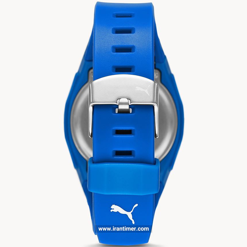 قیمت و خرید ساعت مچی مردانه پوما(PUMA) مدل P6013 اسپرت | اورجینال و اصلی
