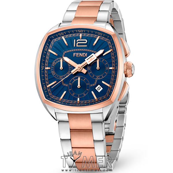 قیمت و خرید ساعت مچی مردانه فندی(FENDI) مدل F225213000 کلاسیک | اورجینال و اصلی