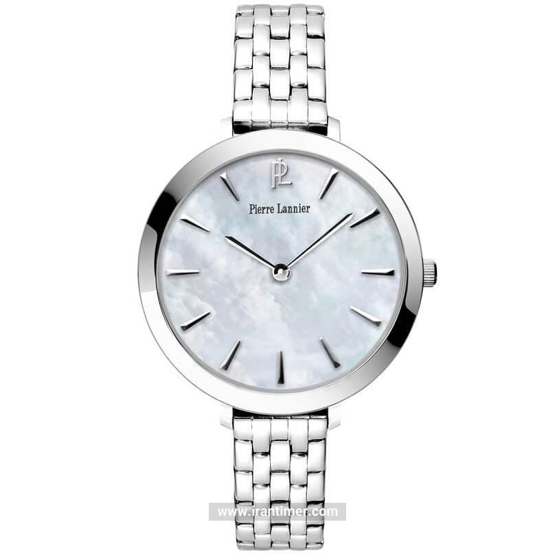 قیمت و خرید ساعت مچی زنانه پیر لنیر(PIERRE LANNIER) مدل 028H691 کلاسیک | اورجینال و اصلی