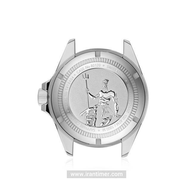 قیمت و خرید ساعت مچی مردانه ادُکس(EDOX) مدل 801203VMVDN1 کلاسیک | اورجینال و اصلی