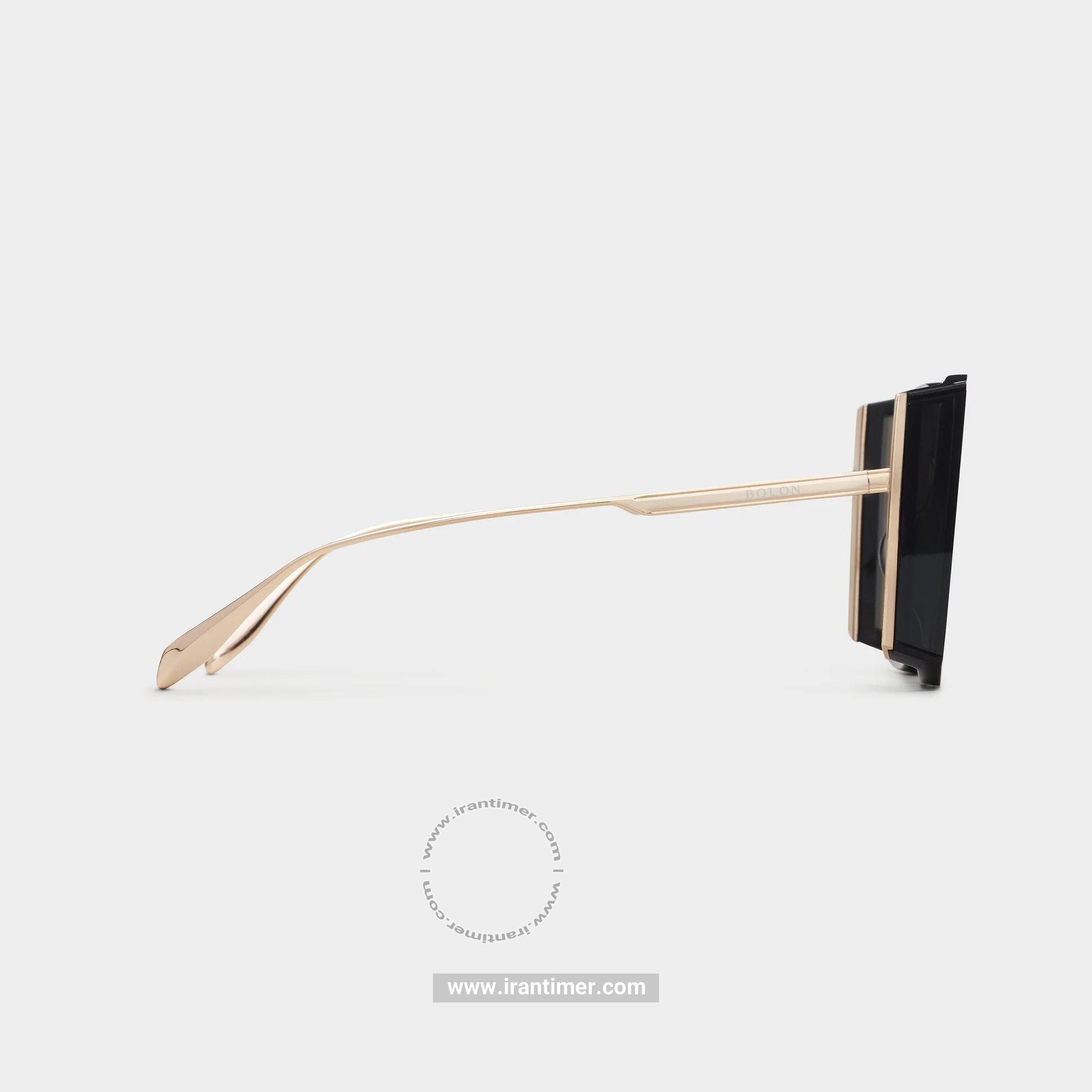 قیمت و خرید عینک آفتابی زنانه فشن (Bolon) مدل BL5066A10 | اورجینال و اصلی